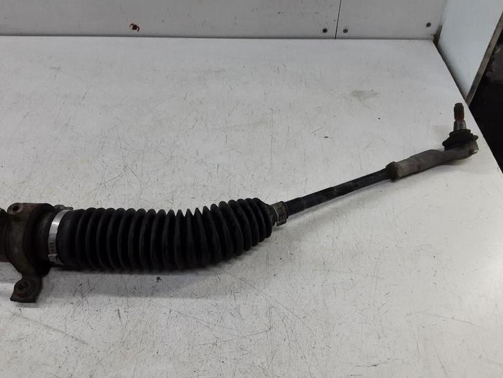 SPOORSTANG RECHTS Volkswagen Polo V (6R) (01-2009/05-2022), Auto-onderdelen, Besturing, Volkswagen, Gebruikt