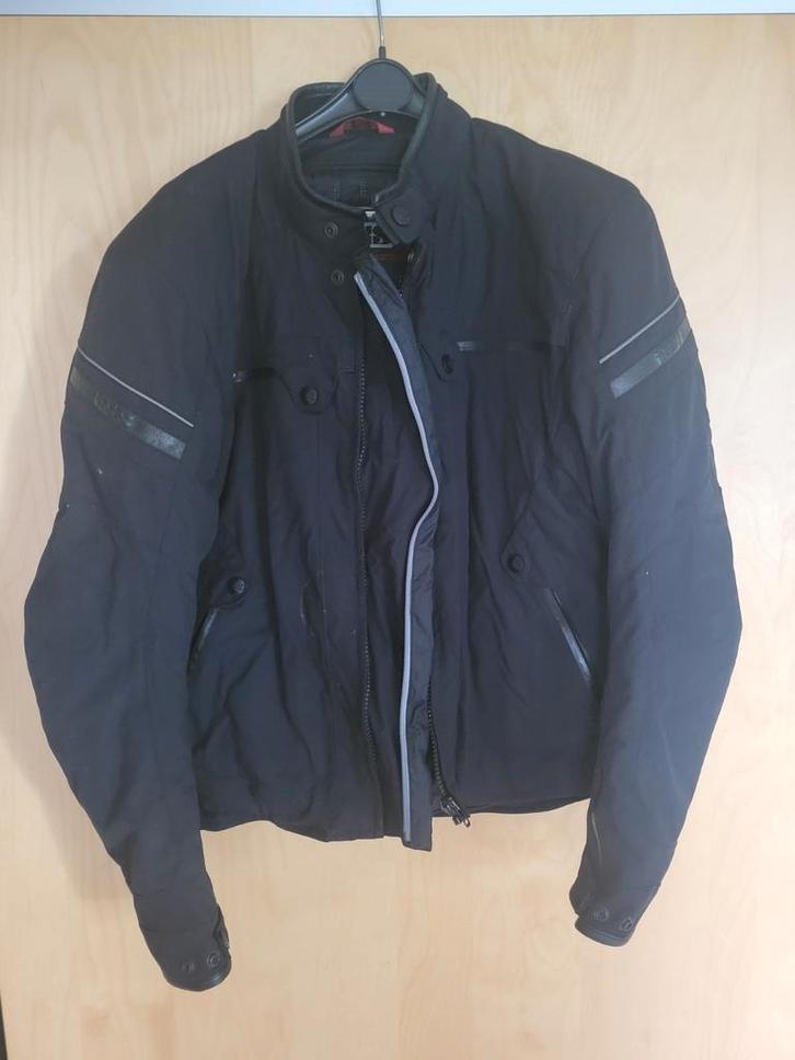 IXS motorvest (maat 2XL)

In prima staat, Motoren, Kleding | Motorkleding, Ophalen of Verzenden