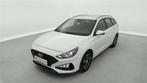 Hyundai i30 1.0 T-GDi 120Cv Techno CARPLAY / CAMERA, Auto's, Hyundai, Stof, Gebruikt, 4 cilinders, Electronic Stability Program (ESP)
