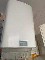 Boiler Daalderop 50 l elektrisch, Doe-het-zelf en Bouw, Chauffageketels en Boilers, Ophalen, 20 tot 100 liter, Boiler, Zo goed als nieuw