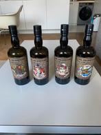 Del professore gin flessen, Overige gebieden, Overige typen, Nieuw, Ophalen of Verzenden