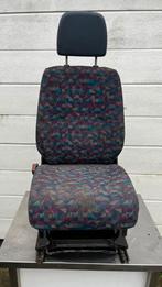 Mercedes stoel, originele bestuurdersstoel Sprinter, Vito, Auto-onderdelen, Ophalen, Mercedes-Benz
