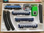 Lima 8027 treinset Hema 1966-1970 analoog gelijkstroom H0, Gelijkstroom, Ophalen of Verzenden, Analoog, Lima