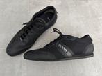 Sneakers / Vrije tijds schoen Hugo BOSS, Kleding | Heren, Schoenen, Zwart, Ophalen of Verzenden, Zo goed als nieuw, Sneakers