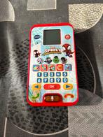 Vtech Spidey smartphone, Ophalen, Zo goed als nieuw, 4 tot 6 jaar