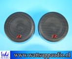 Digital Designs 6.5'' /165mm midwoofers / speakers DD Audio, Ophalen of Verzenden, Gebruikt