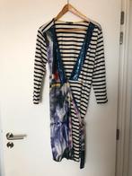 Didi wrap dress (XL, nooit gedragen), Maat 42/44 (L), Zo goed als nieuw, Ophalen