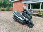 Sym cruisym 125cc motor scooter, Motoren, Ophalen, 1 cilinder, 11 kW of minder