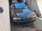 Bmw 325 ci cabrio, Particulier, Te koop