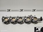 Gasklephuizen BMW M5 E60 S85 V10 S85B50 M6 E63, Auto-onderdelen, Motor en Toebehoren, Gebruikt, Ophalen of Verzenden, BMW, BMW