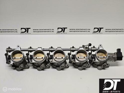 Gasklephuizen BMW M5 E60 S85 V10 S85B50 M6 E63, Auto-onderdelen, Motor en Toebehoren, BMW, Gebruikt, Ophalen of Verzenden