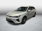 MG 5 Luxury, Auto's, Automaat, Stof, Gebruikt, 5 deurs