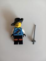 Lego : musketier, Kinderen en Baby's, Speelgoed | Duplo en Lego, Lego, Verzenden