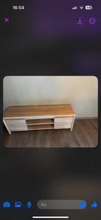 Tv meubel, Ophalen, Zo goed als nieuw