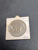 ISLE OF MAN  25  PENCE  1975, Ophalen of Verzenden