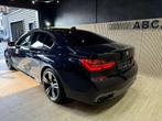BMW 7 Serie 740 eAS Plug-In Hybrid * PACK M CARBON CORE * GA, Auto's, BMW, Automaat, Gebruikt, Euro 6, 4 cilinders