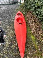 Kano / kayak Gratis, Watersport en Boten, Ophalen, Gebruikt, Twee personen, Canadese kano of Open kano