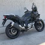 SUZUKI V-STROM 650 | GARANTIE, Motoren, 2 cilinders, Bedrijf, Meer dan 35 kW, Toermotor