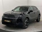 Opel Mokka Ultimate ALL BLACK full options (bj 2024), 100 kW, Stof, Gebruikt, 1199 cc