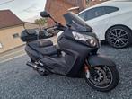 sym 600i maxsym met 6500km A2 rijbewijs reeds GVV!!!!, Motoren, SYM, Bedrijf, Minimaal motorrijbewijs A2, 565 cc