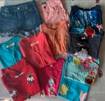 Meisjeskledij (11stuks) voor 6 jaar, Kinderen en Baby's, Ophalen of Verzenden, Gebruikt, Maat 116