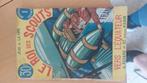 collection de 1 --> 64, Boeken, Avontuur en Actie, Ophalen, Gelezen