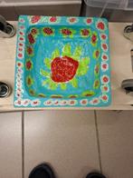 Fruitschaal, Ophalen, Zo goed als nieuw, Schaal