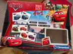 Cars puzzels, memo, domino ea, Kinderen en Baby's, Ophalen of Verzenden