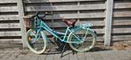 Meisjes fiets 5 tot 10 jaar, Ophalen, Zo goed als nieuw