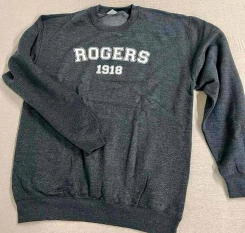 Barnes Sweatshirt Rogers 1918 Sweat-Shirt Sweater Trui XXL, Kleding | Heren, Truien en Vesten, Zo goed als nieuw, Overige maten