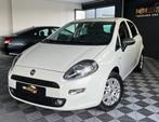Fiat Punto 1.2i 1er Propriétaire Garantie 12 Mois, Autos, 1242 cm³, Achat, Euro 6, 5 portes
