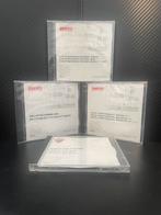 Ducati Electric Circuit Manual zie lijst, Motoren, Ophalen of Verzenden