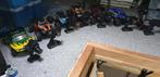 opruiming van rc auto,s, rc boten, vliegtuigjes, drones, Hobby en Vrije tijd, Ophalen of Verzenden, Zo goed als nieuw