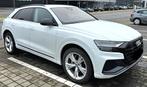 PRACHTIGE AUDI Q8 3.0 TDI S-LINE QUATTRO 286 pk UIT 2020, Auto's, Q8, Diesel, Particulier, Te koop