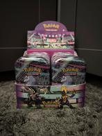 Galar Power Mini Tin Display (Cosmic Eclipse & Rebel cash), Ophalen of Verzenden