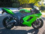 Zx6r 2007, Motoren, Motoren | Kawasaki, 4 cilinders, Super Sport, Particulier, Meer dan 35 kW