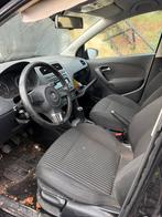 Piece polo 6r, Enlèvement