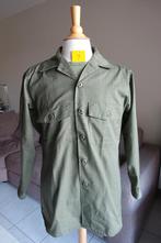 USA MISC # 18 - UTILITY SHIRT #7, Ophalen of Verzenden, Kleding of Schoenen