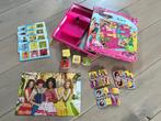 Speldoos 4 in 1 van Prinsessia van Studio 100, Kinderen en Baby's, Ophalen of Verzenden, Zo goed als nieuw