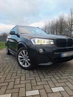 Bmw x3 xdrive 2.0d. 190KM, Auto's, BMW, Particulier, Te koop