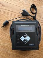 Drupellader batterijlader battery charger, Motoren, Accessoires | Navigatiesystemen, Ophalen, Zo goed als nieuw