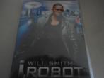 I Robot DVD Will Smith Scellé neuf, Science-Fiction, À partir de 12 ans, Neuf, dans son emballage, Envoi