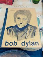 BOB DYLAN. Songbook., Ophalen of Verzenden, Gelezen