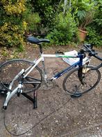 Te koop racefiets!, Ophalen, Zo goed als nieuw, Carbon