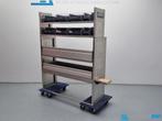 Aluca kast Z.G.A.N. bedrijfswageninrichting kast auto, Ophalen of Verzenden, Gebruikt
