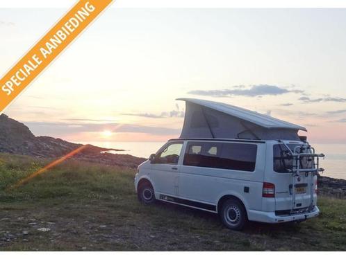 Camper huren | buscamper | actieprijzen, Caravans en Kamperen, Verhuur