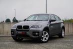 Prachtige BMW X6 xDrive30d 1ste eigenaar OHB BMW, Auto's, Automaat, https://public.car-pass.be/vhr/a9ae5729-7b52-4df3-968d-b2ad9fbf8338