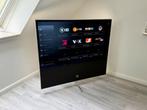 Loewe Reference 55 topmodel, Ophalen, Zo goed als nieuw, 100 cm of meer, 100 Hz