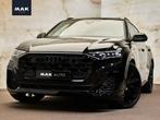 Audi Q8 60 TFSI e Quattro Pro Line S Competition, pano, 4W-b, Automaat, Zwart, Q8, Bedrijf