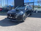 Peugeot 5008 GT 145PK Hybrid 7PL *0KM* - 3 jaar garantie, Automaat, USB, Bedrijf, 5 deurs